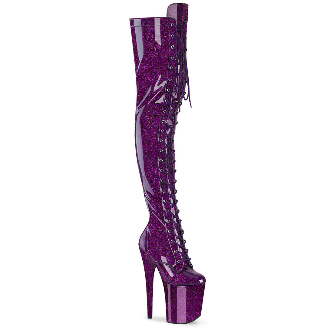 Pleaser FLAMINGO-3020GP