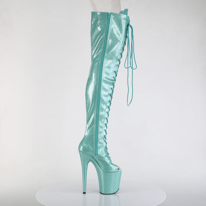 Pleaser FLAMINGO-3021GP