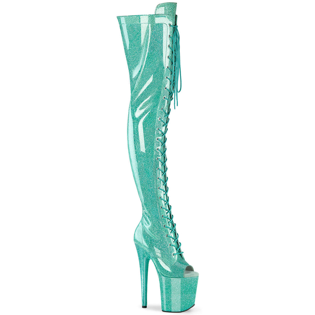 Pleaser FLAMINGO-3021GP