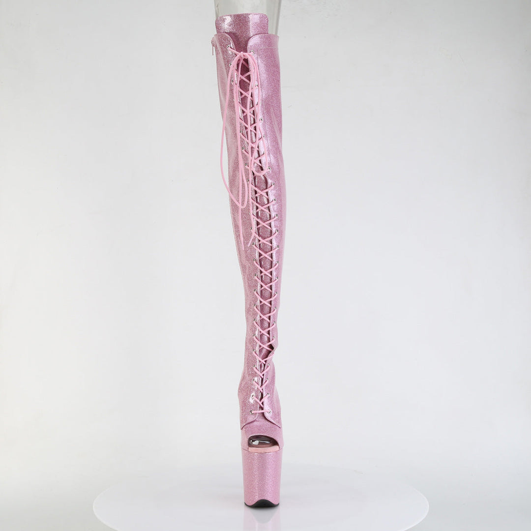 Pleaser FLAMINGO-3021GP