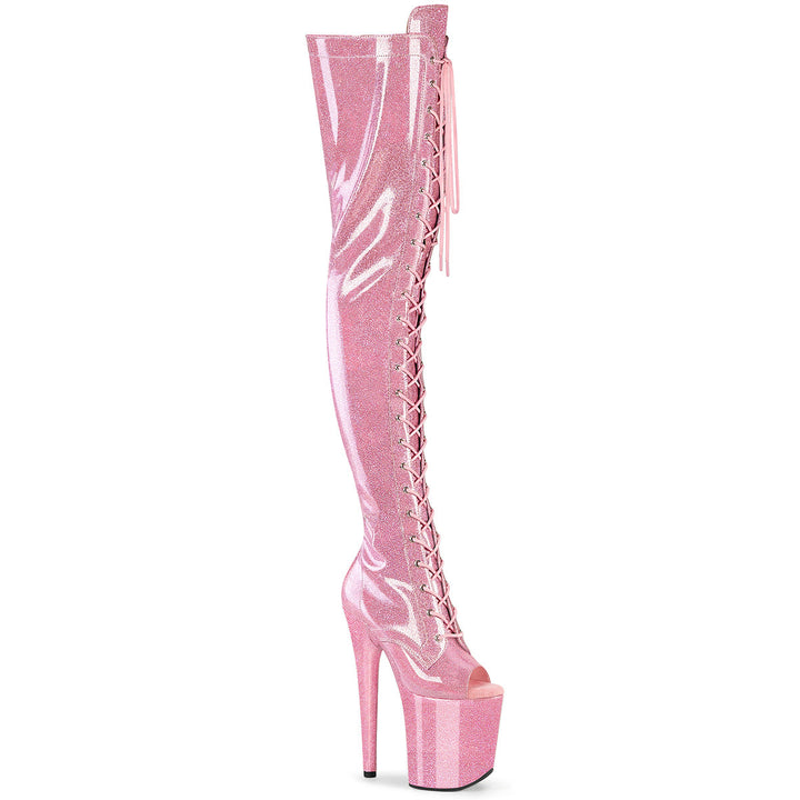 Pleaser FLAMINGO-3021GP