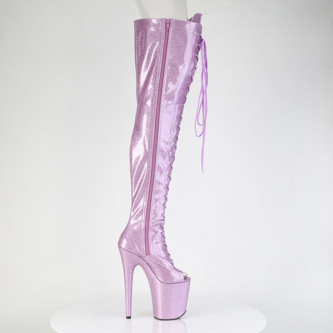 Pleaser FLAMINGO-3021GP