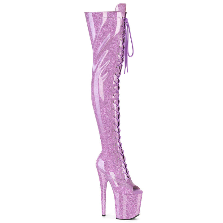 Pleaser FLAMINGO-3021GP