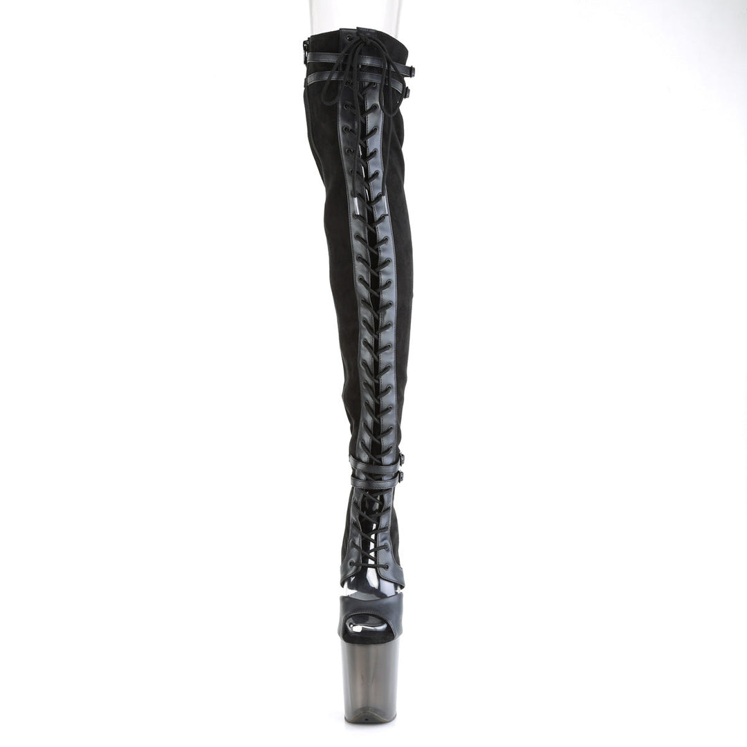 Pleaser FLAMINGO-3027