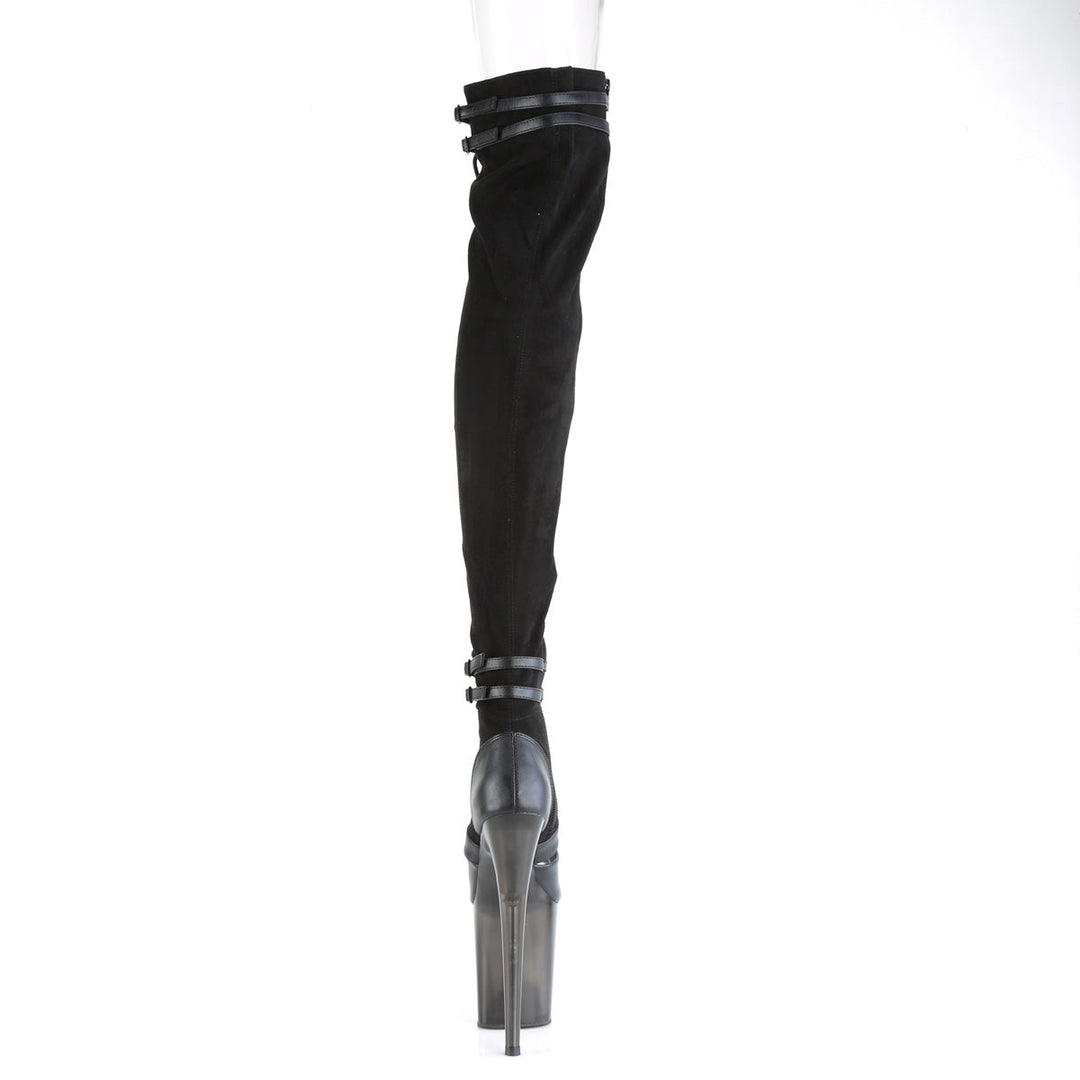 Pleaser FLAMINGO-3027