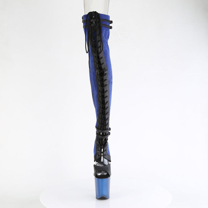 Pleaser FLAMINGO-3027
