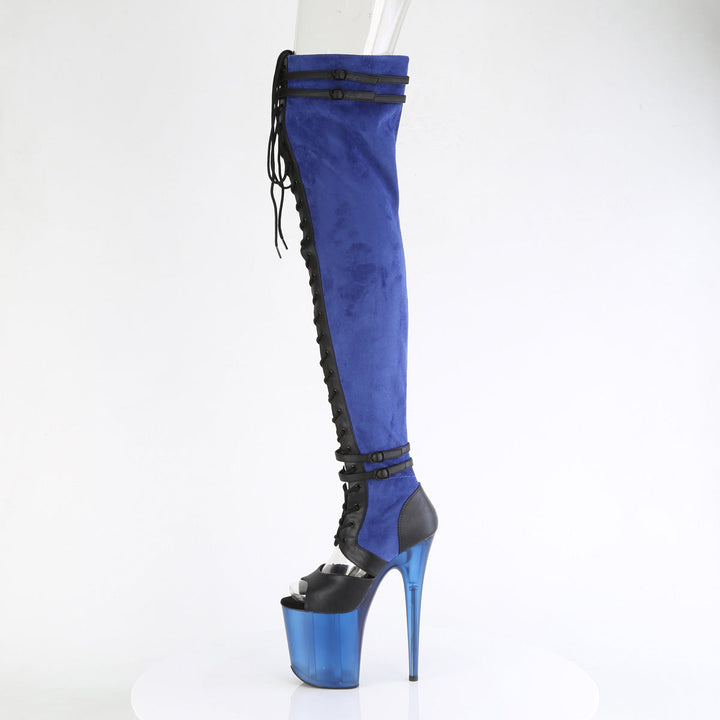 Pleaser FLAMINGO-3027
