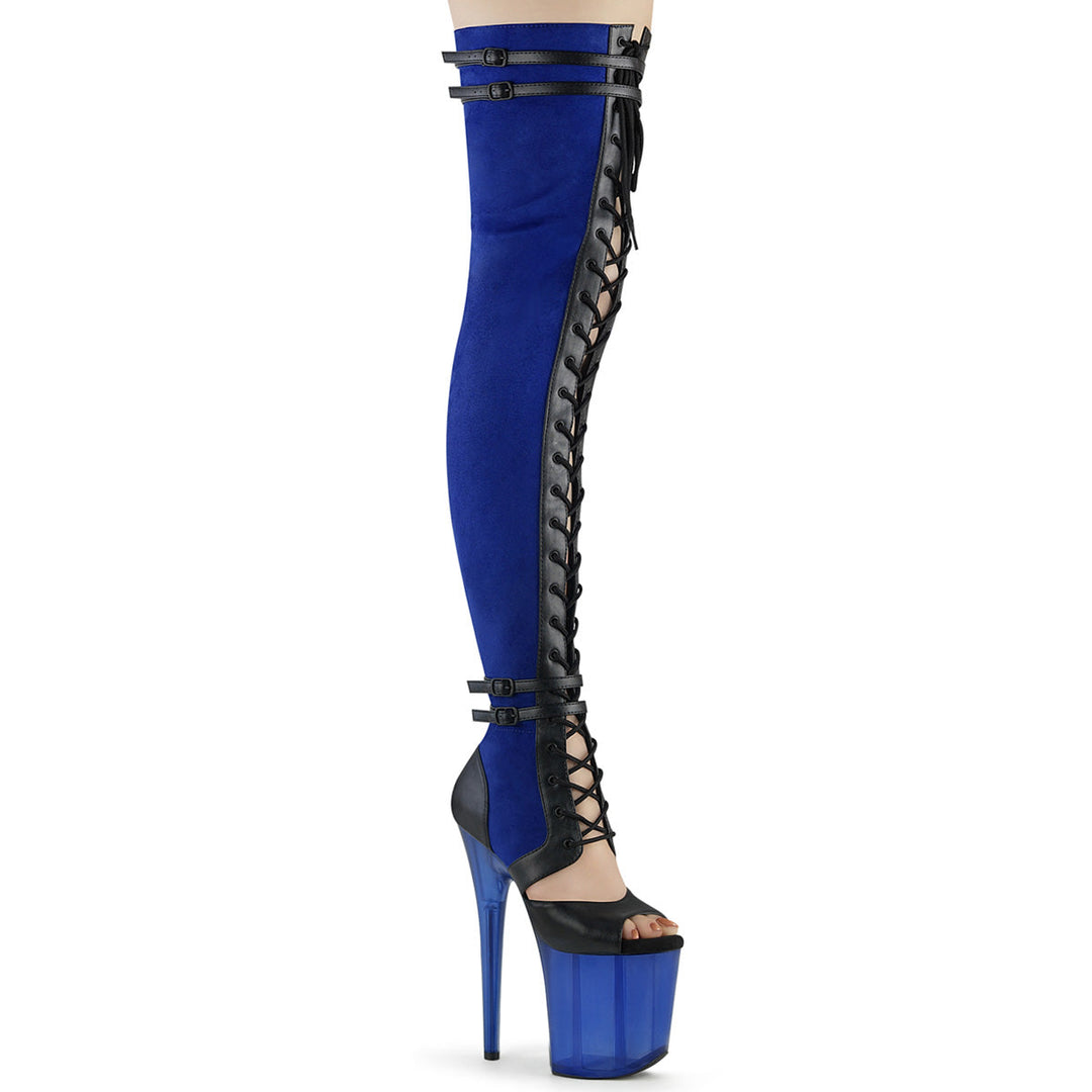 Pleaser FLAMINGO-3027