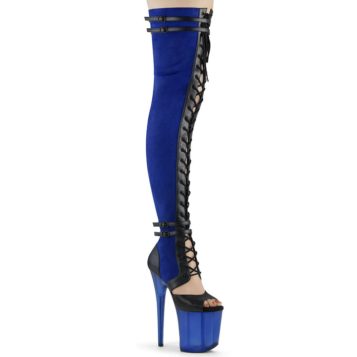 Pleaser FLAMINGO-3027