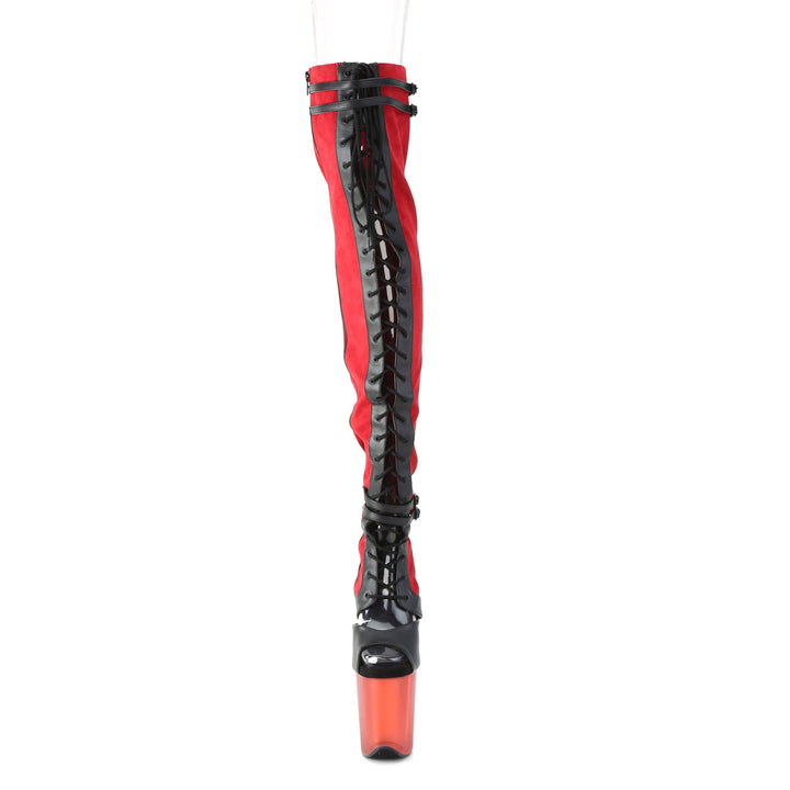 Pleaser FLAMINGO-3027