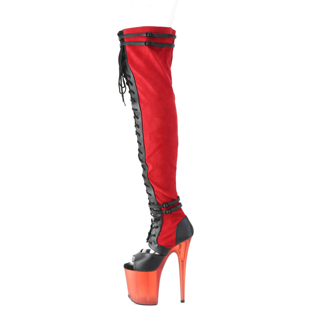 Pleaser FLAMINGO-3027
