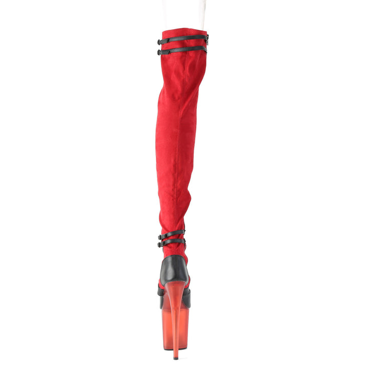 Pleaser FLAMINGO-3027