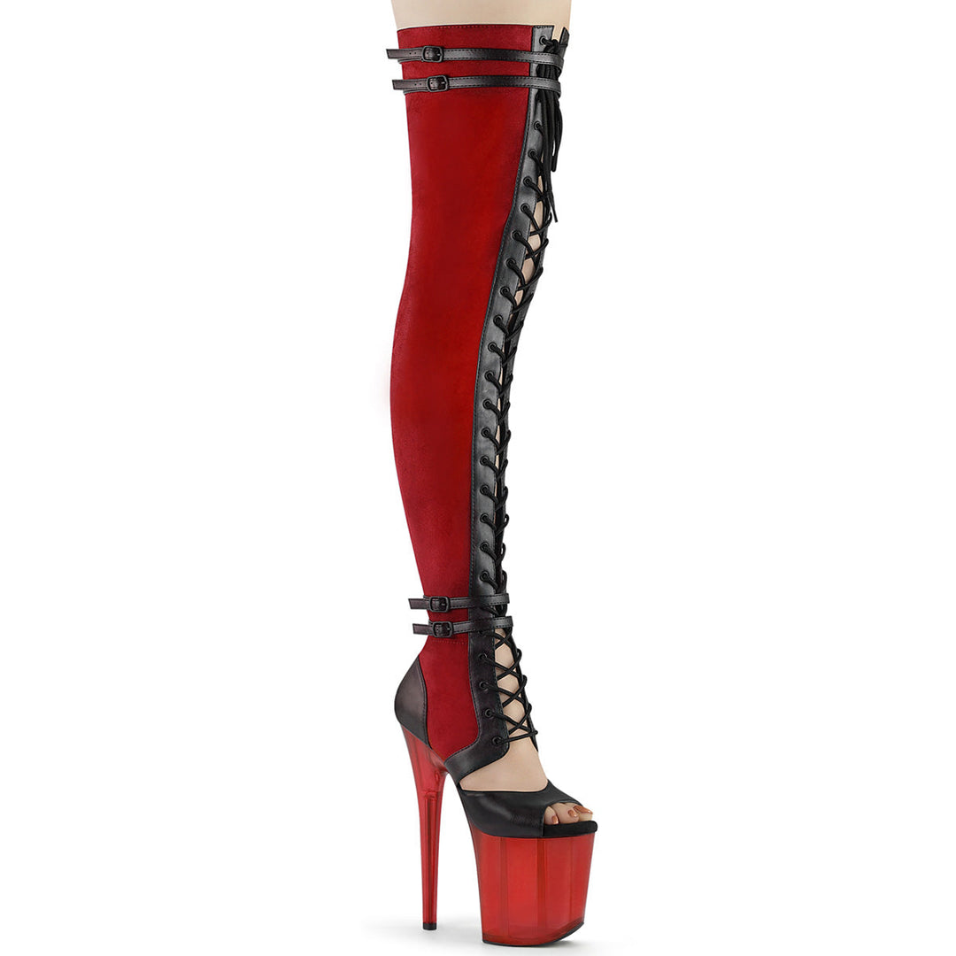 Pleaser FLAMINGO-3027