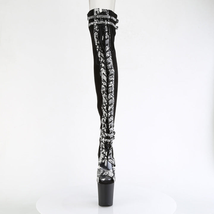 Pleaser FLAMINGO-3027SP