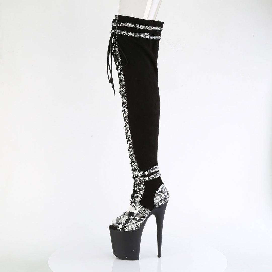 Pleaser FLAMINGO-3027SP