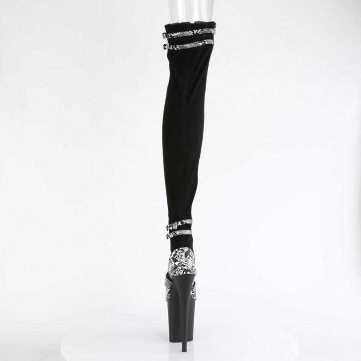 Pleaser FLAMINGO-3027SP