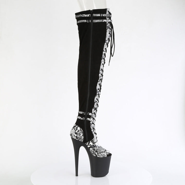 Pleaser FLAMINGO-3027SP