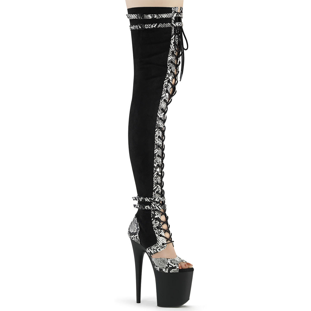 Pleaser FLAMINGO-3027SP