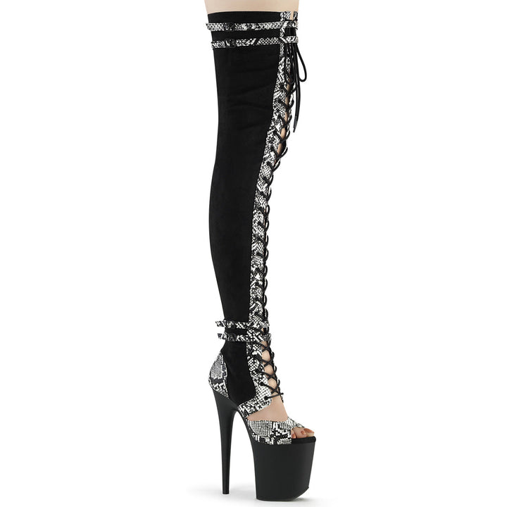 Pleaser FLAMINGO-3027SP