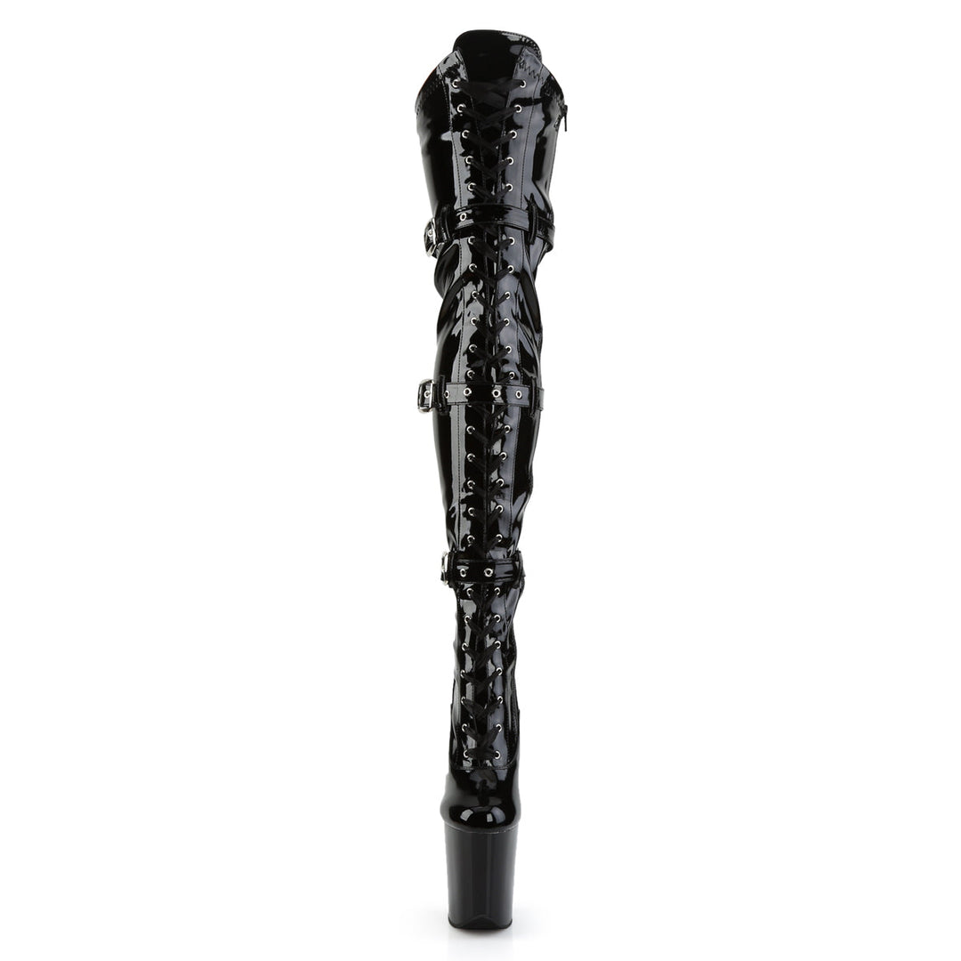 Pleaser FLAMINGO-3028