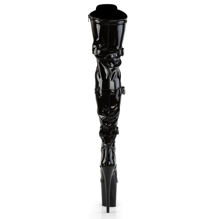 Pleaser FLAMINGO-3028