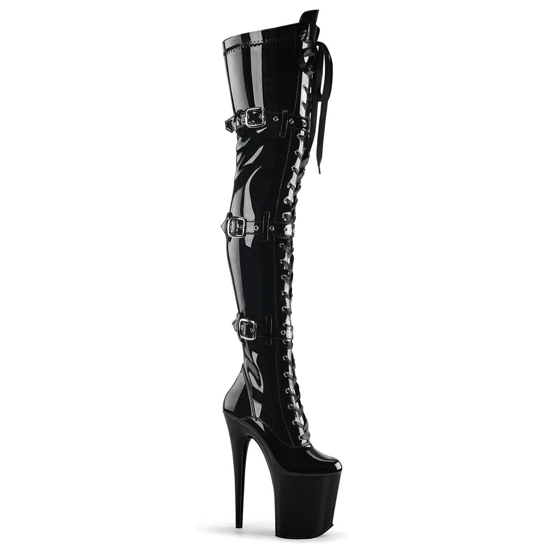Pleaser FLAMINGO-3028