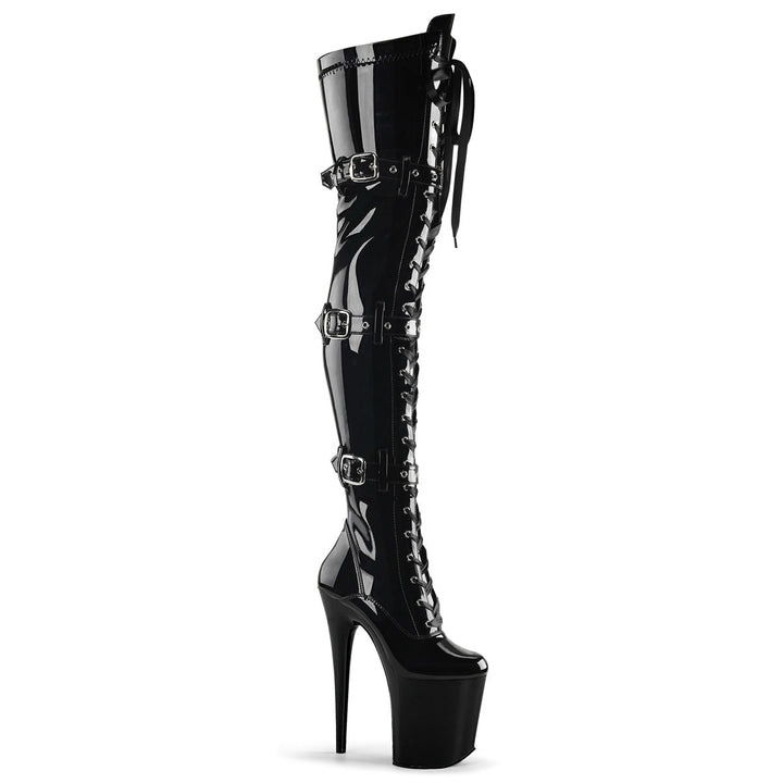 Pleaser FLAMINGO-3028