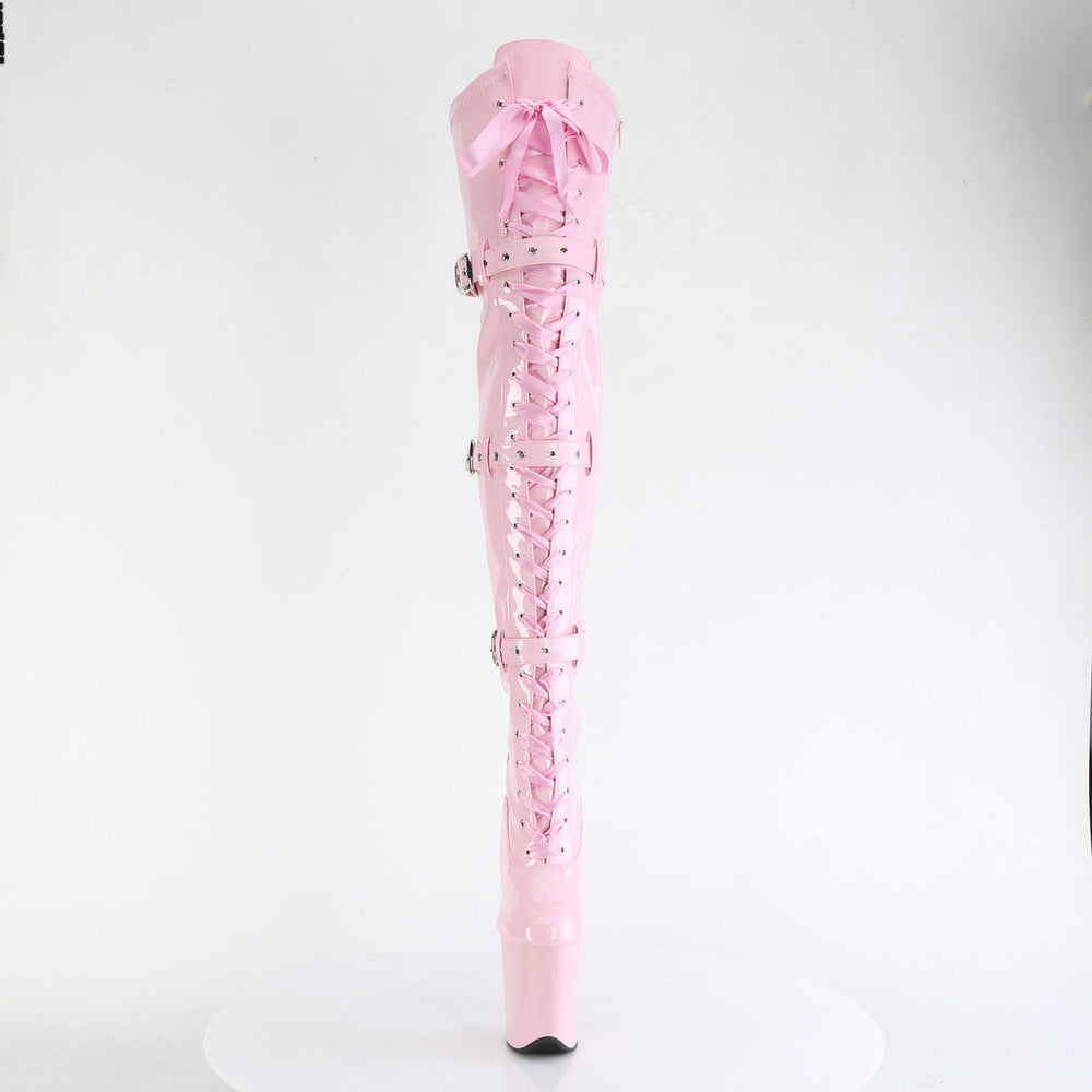 Pleaser FLAMINGO-3028