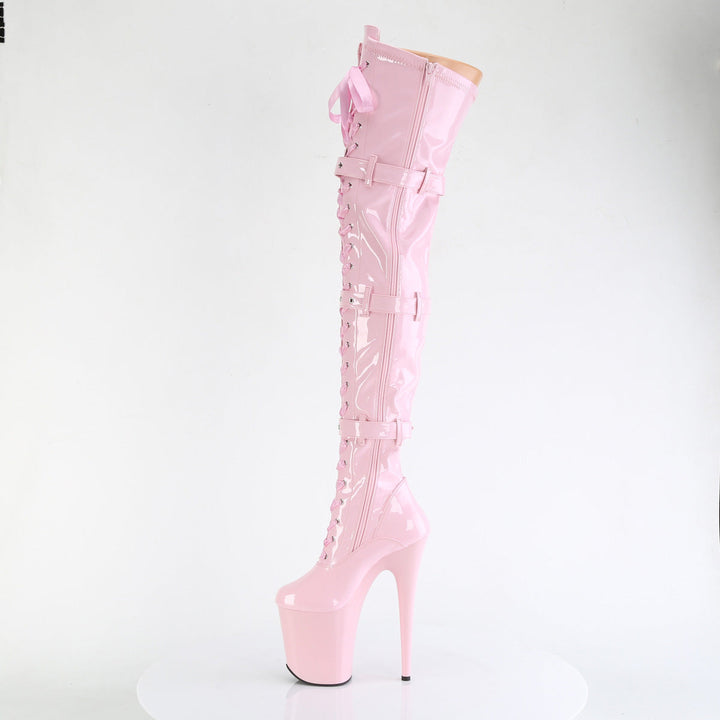 Pleaser FLAMINGO-3028