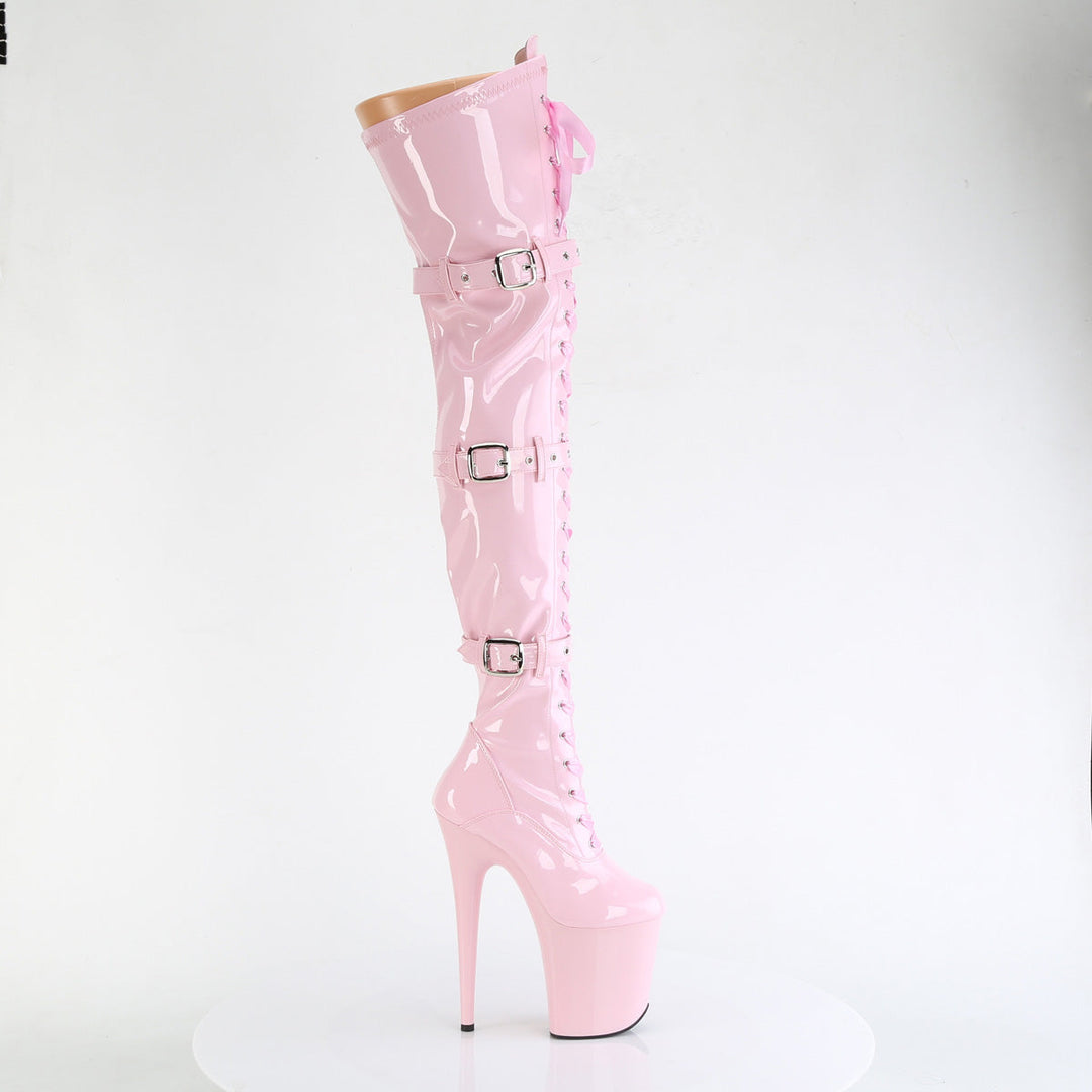 Pleaser FLAMINGO-3028
