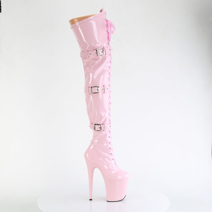 Pleaser FLAMINGO-3028