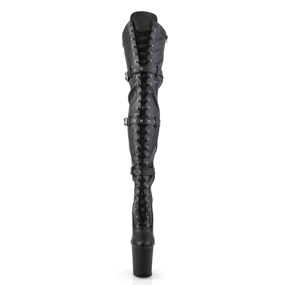 Pleaser FLAMINGO-3028