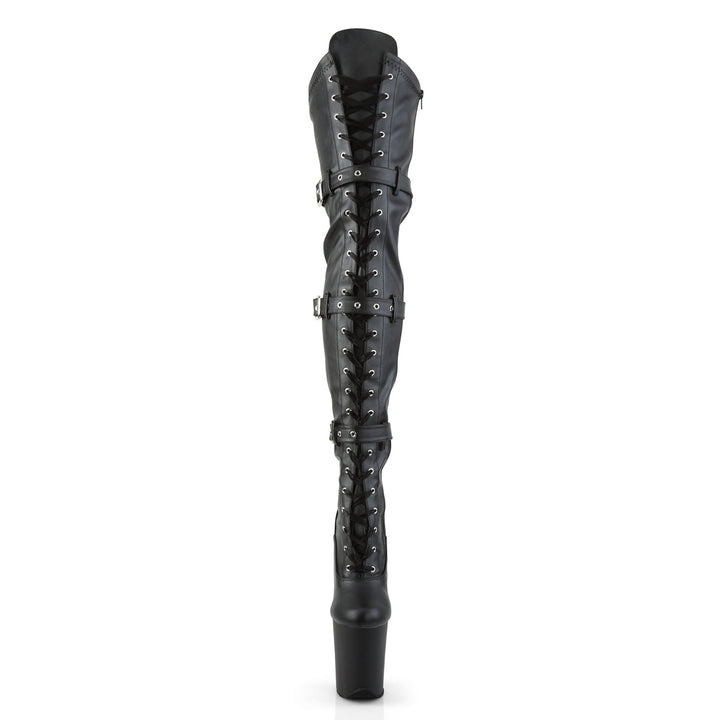 Pleaser FLAMINGO-3028