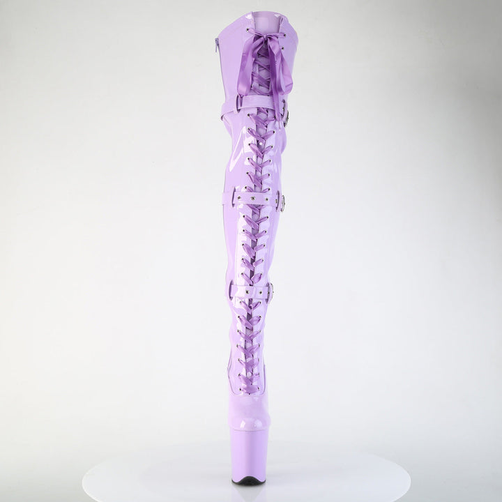 Pleaser FLAMINGO-3028