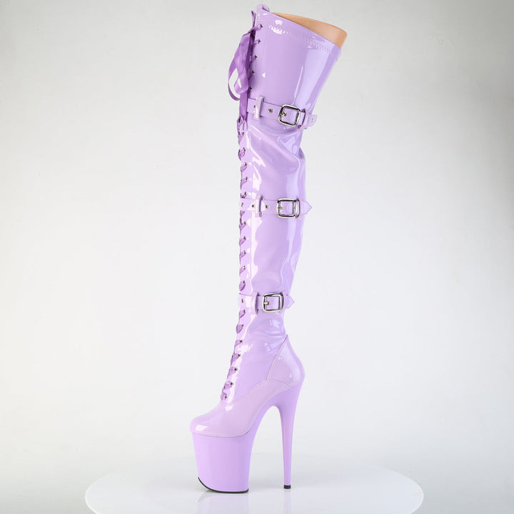 Pleaser FLAMINGO-3028