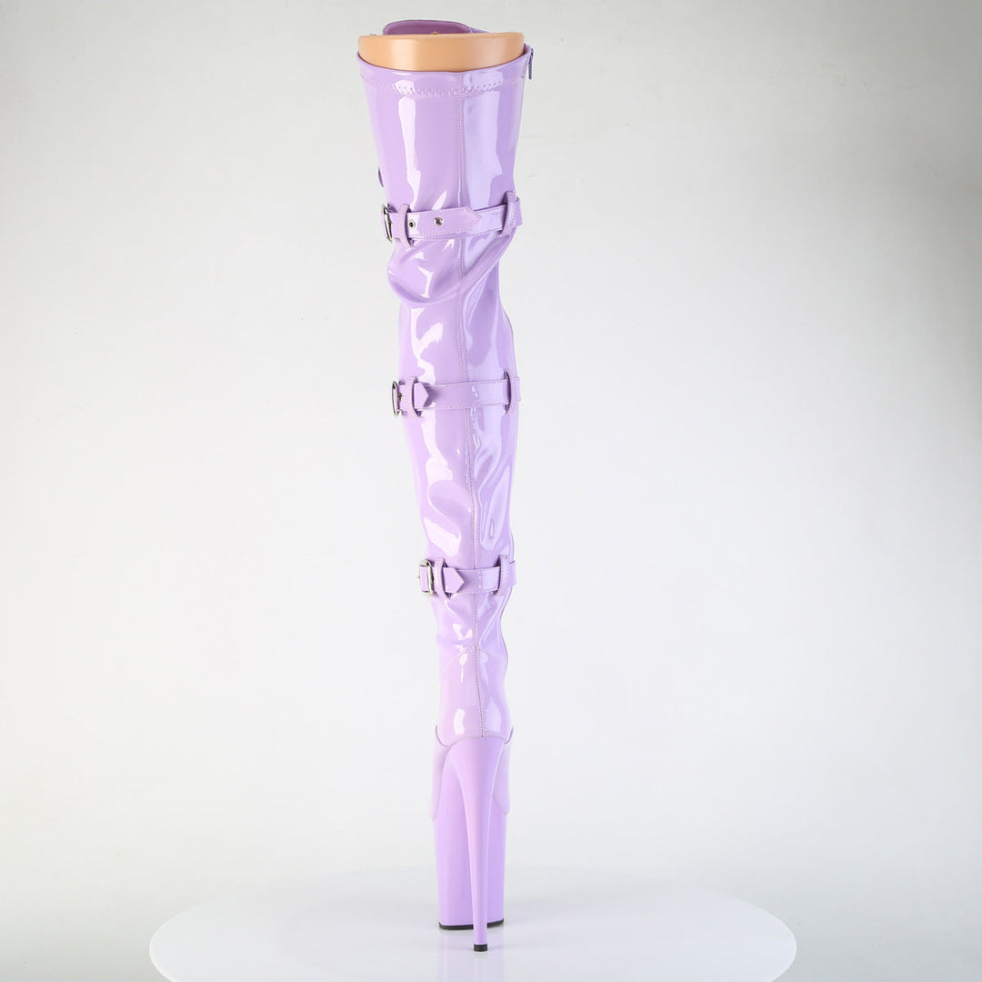Pleaser FLAMINGO-3028