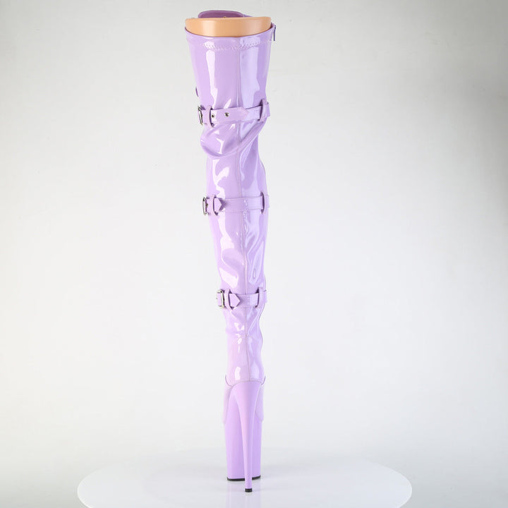 Pleaser FLAMINGO-3028