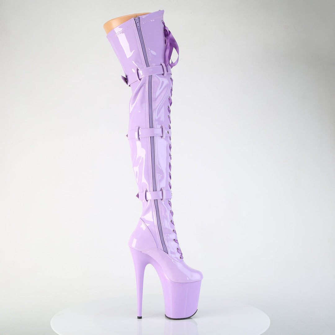 Pleaser FLAMINGO-3028