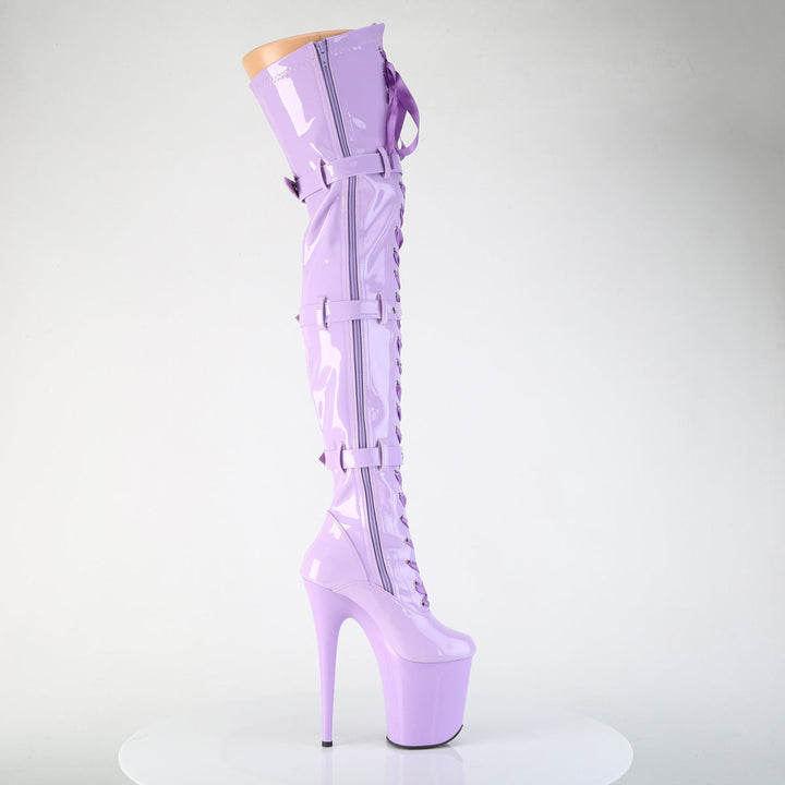 Pleaser FLAMINGO-3028