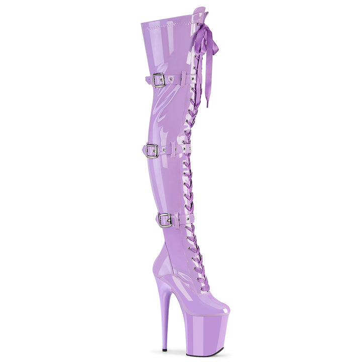 Pleaser FLAMINGO-3028