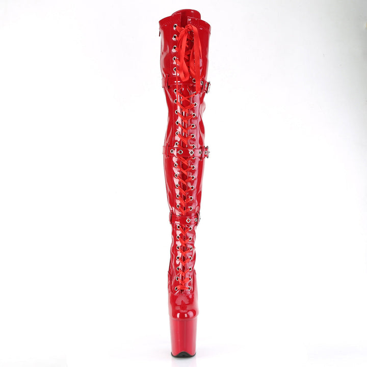 Pleaser FLAMINGO-3028