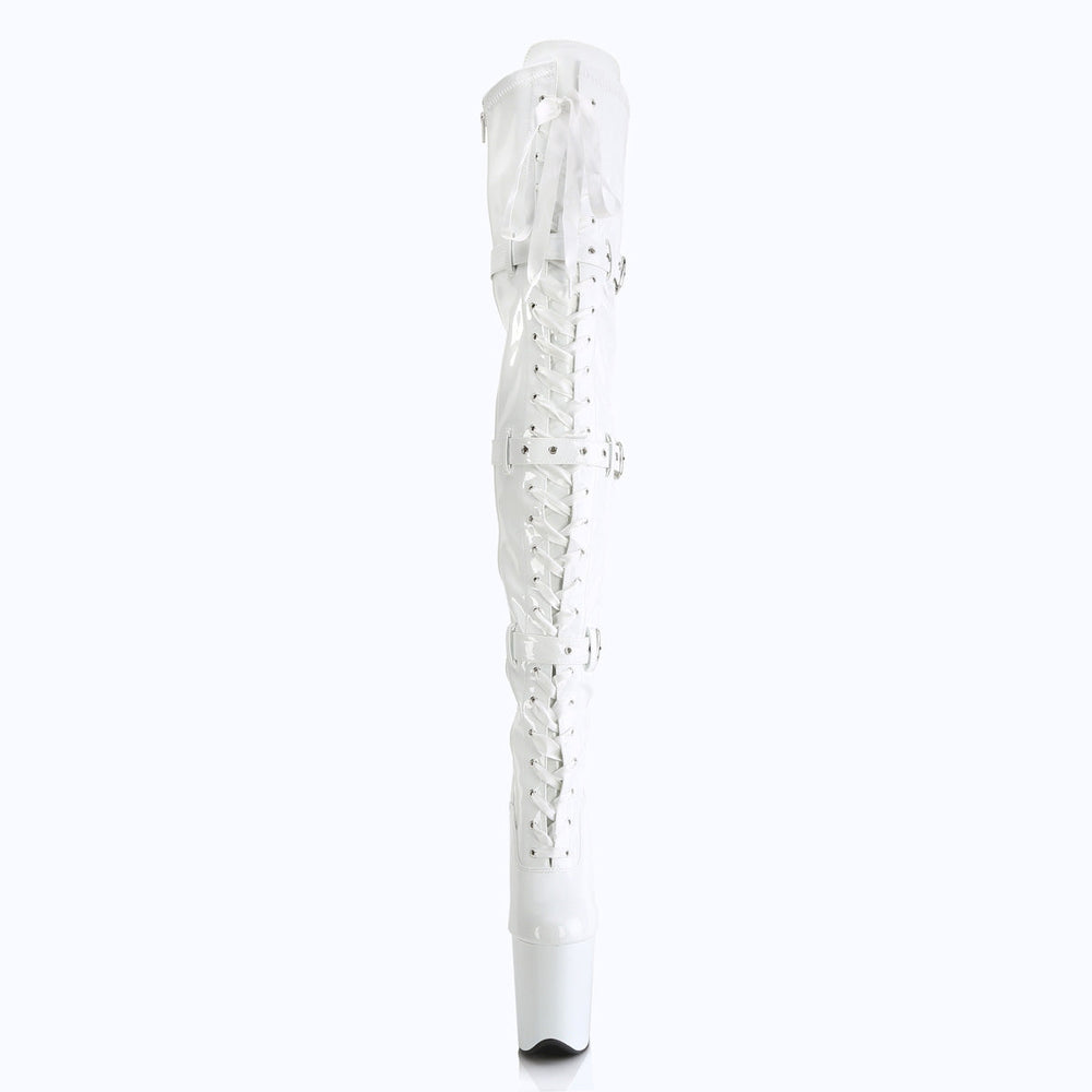 Pleaser FLAMINGO-3028