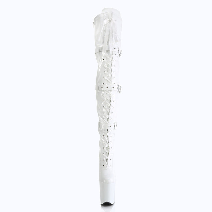 Pleaser FLAMINGO-3028