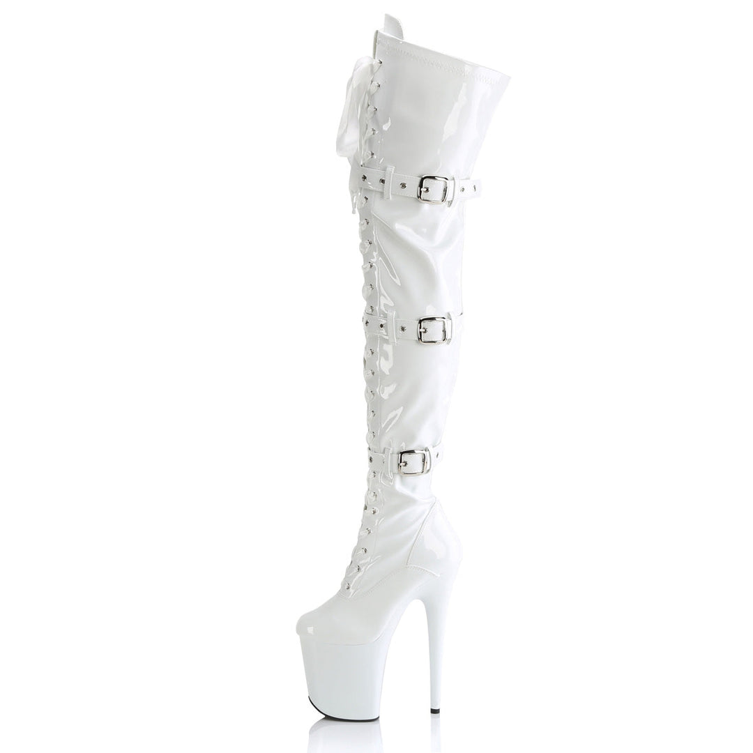 Pleaser FLAMINGO-3028