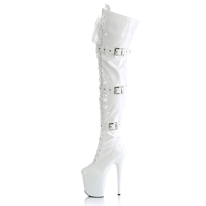 Pleaser FLAMINGO-3028