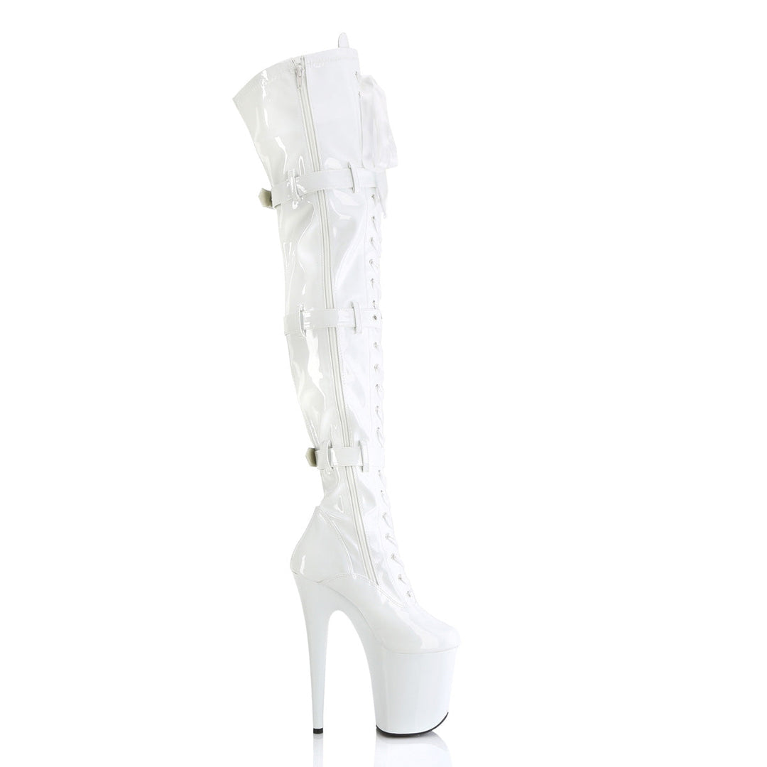 Pleaser FLAMINGO-3028