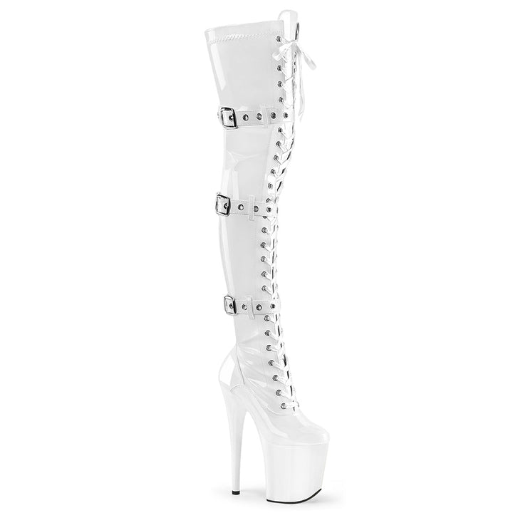 Pleaser FLAMINGO-3028