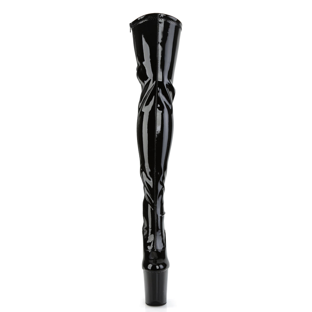 Pleaser FLAMINGO-3063