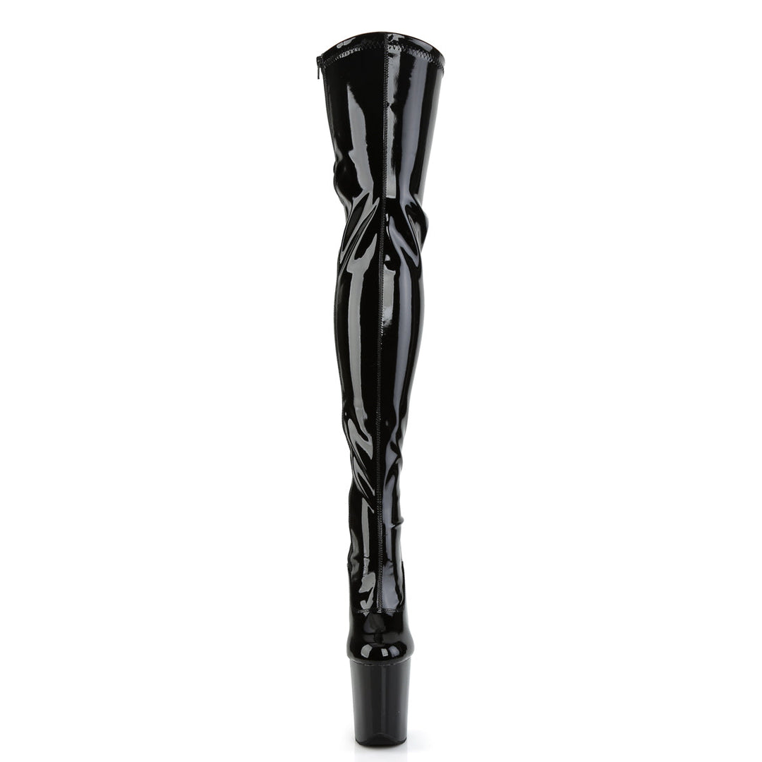 Pleaser FLAMINGO-3063