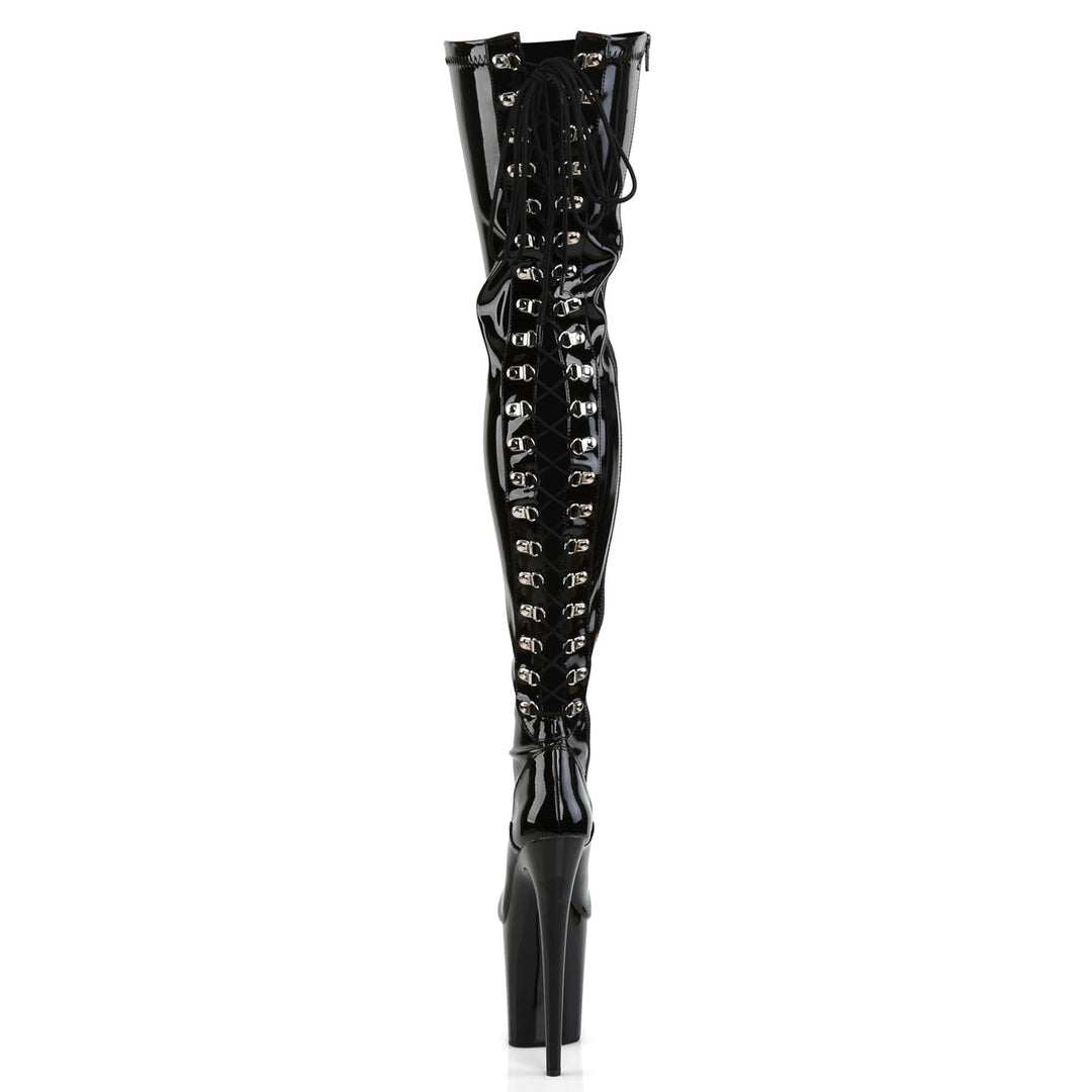 Pleaser FLAMINGO-3063